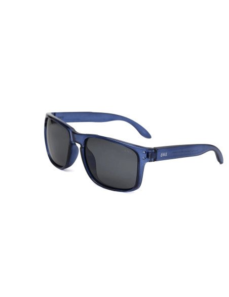 Otur rework azul translúcido