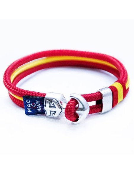 Pulsera Anchor AR