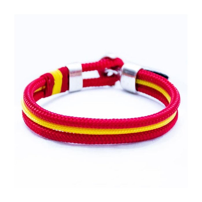 Pulsera Anchor AR