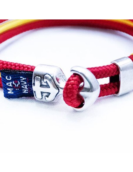 Pulsera Anchor AR