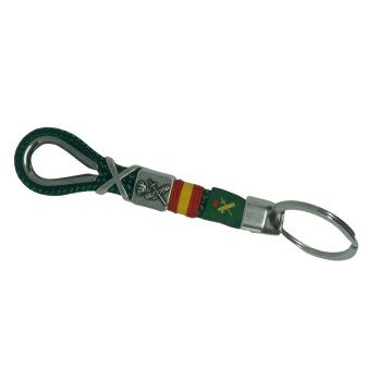 Llavero Guardia Civil