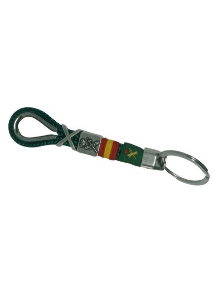 Llavero Guardia Civil