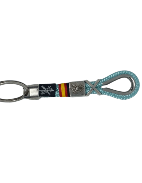 Llavero Legión Española