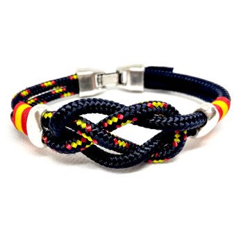 Pulsera One Jaspeado