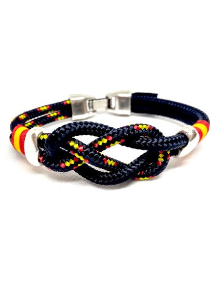 Pulsera One Jaspeado