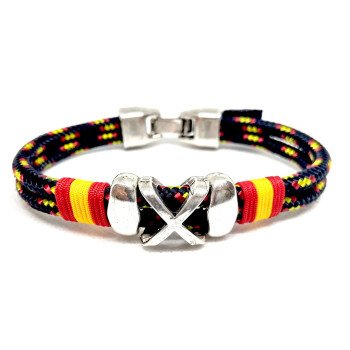 Pulsera Hole X Jaspeada