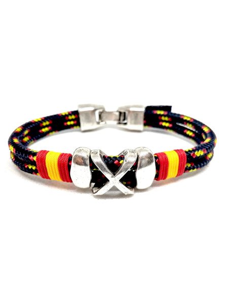 Pulsera Hole X Jaspeada