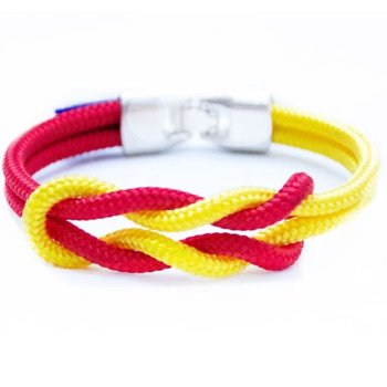 Pulsera Curly España
