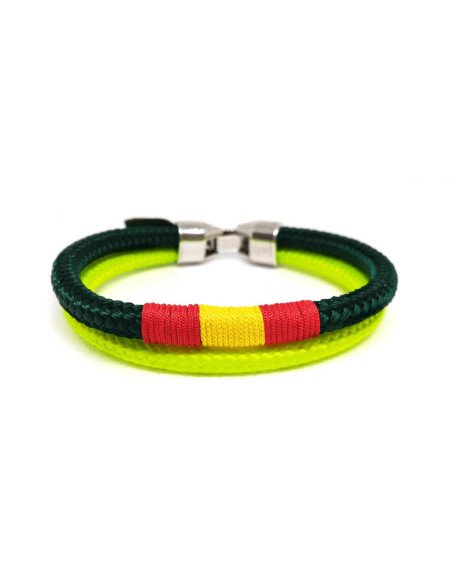 Pulsera Guardia Civil ARGC Tráfico