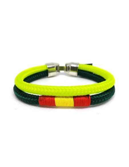Pulsera Guardia Civil ARGC Tráfico