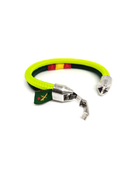 Pulsera Guardia Civil ARGC Tráfico