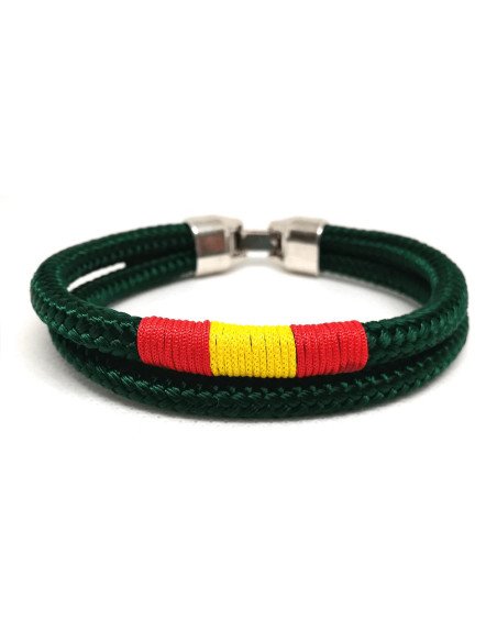 Pulsera Guardia Civil ARGC Uniformidad