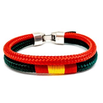 Pulsera Guardia Civil Patrullas Montaña 2