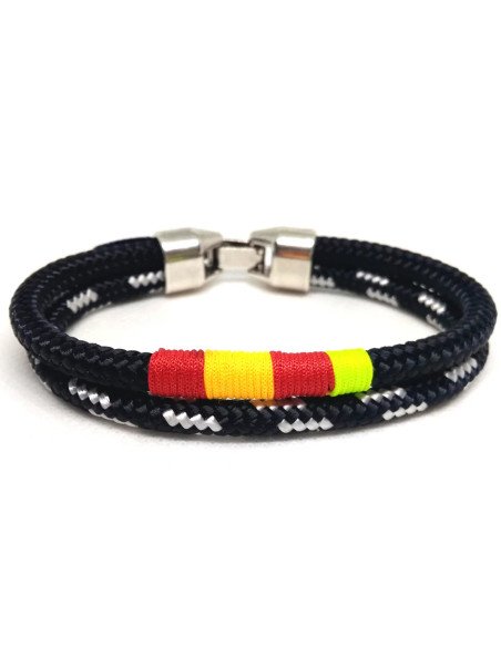 Pulsera Policía municipal Tráfico