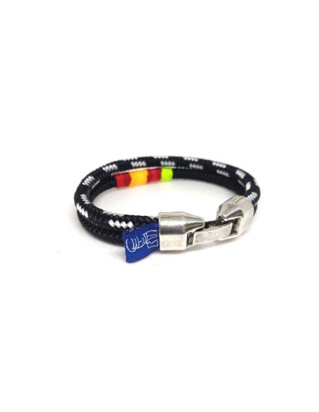 Pulsera Policía municipal Tráfico