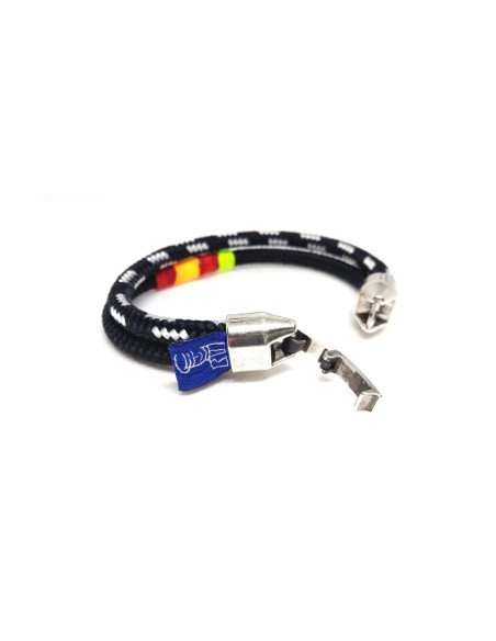 Pulsera Policía municipal Tráfico