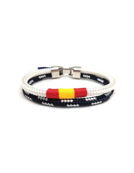 Pulsera Policía municipal Patrullas