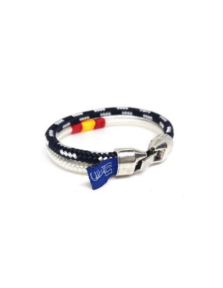 Pulsera Policía municipal Patrullas