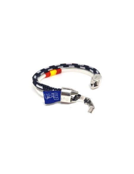 Pulsera Policía municipal Patrullas
