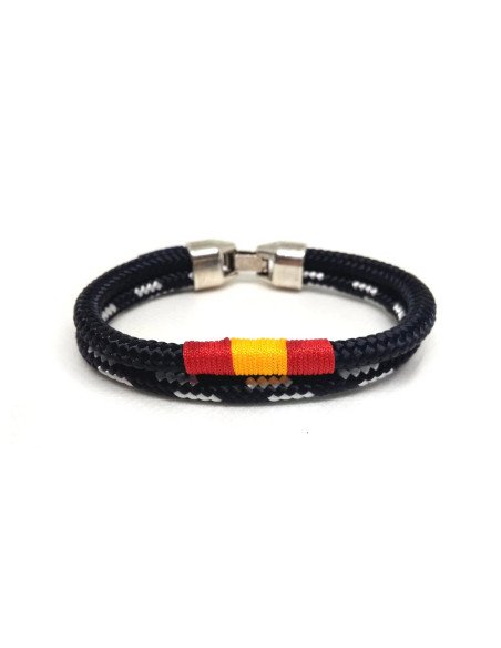Pulsera Policía municipal Uniformidad Damas