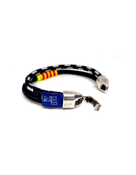 Pulsera Guardia Urbana