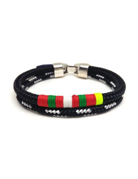 Pulsera Udaltzaingoa Policía Municipal