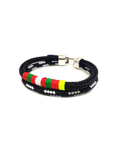 Pulsera Udaltzaingoa Policía Municipal
