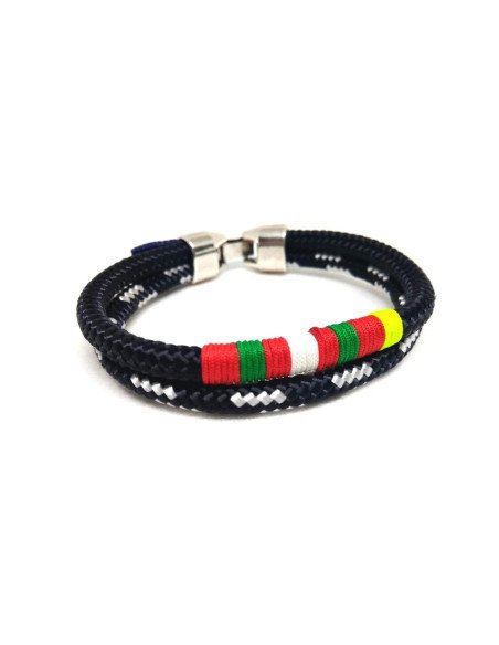Pulsera Udaltzaingoa Policía Municipal