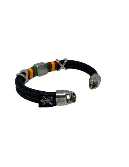 Pulsera Legión Española