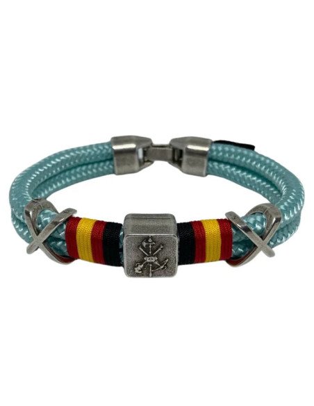 Pulsera Legión Española