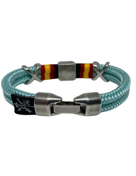 Pulsera Legión Española