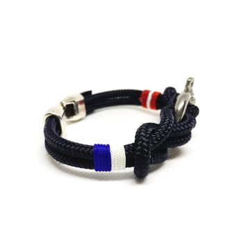 Pulsera Dive Grillete de Acero 2