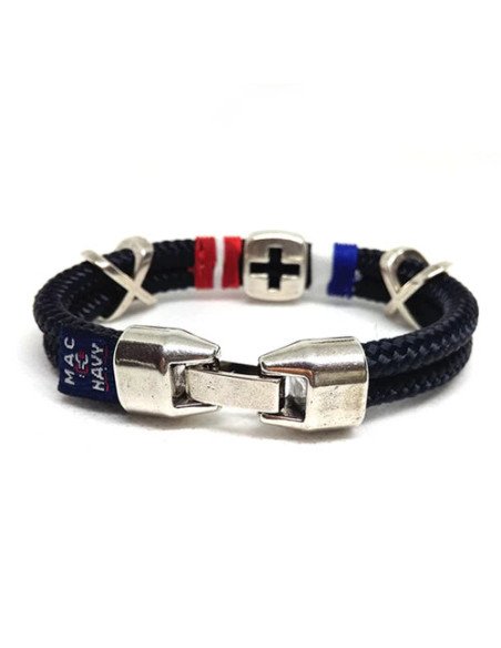 Pulsera Dive Cruz Wave