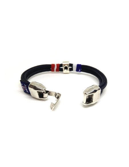 Pulsera Dive Paralela Cincada