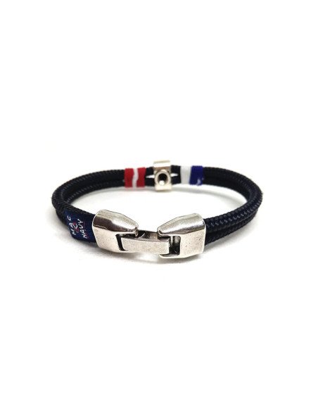 Pulsera Dive Paralela Cincada