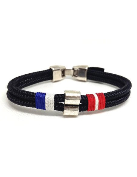 Pulsera Dive Paralela Cincada