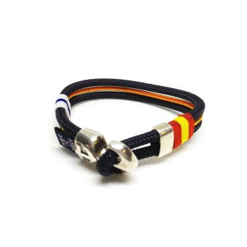 Pulsera Trofeo La Reina RCNV