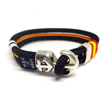 Pulsera Trofeo La Reina RCNV 2
