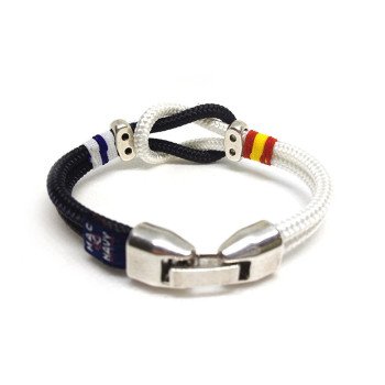 Pulsera Trofeo La Reina RCNV 2017