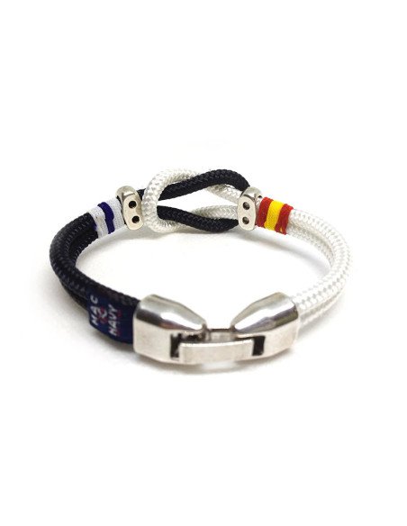 Pulsera Trofeo La Reina RCNV 2017