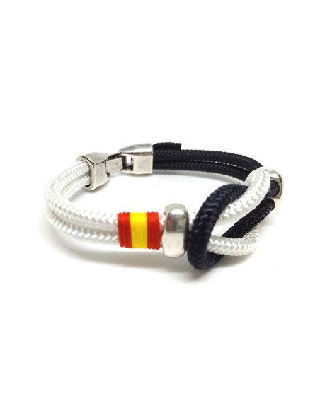 Pulsera Trofeo La Reina RCNV 2017