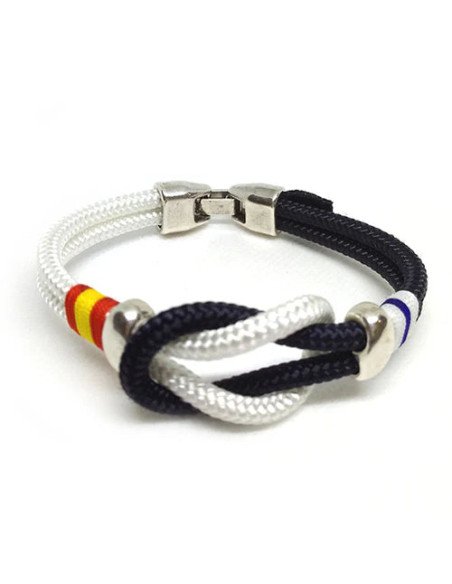 Pulsera Trofeo La Reina RCNV 2017