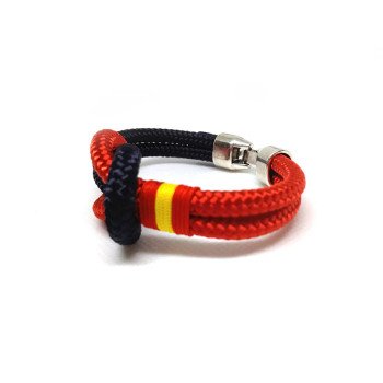 Pulsera Principe de Asturias MRCYB 2