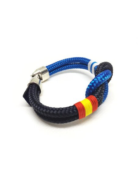 Pulsera Trofeo S.A.R. Infanta Elena RCNC