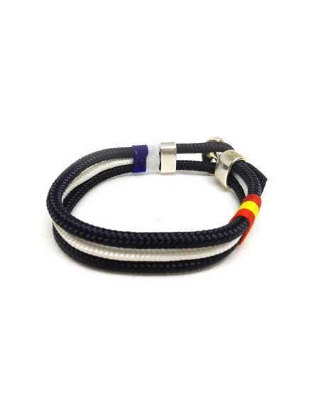 Pulsera Mundial de Vela 2017 Santander