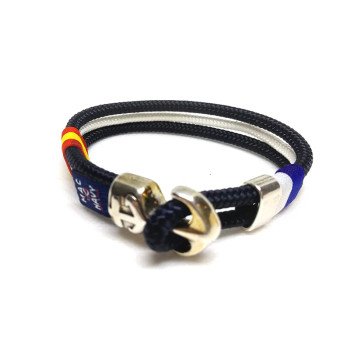 Pulsera Mundial de Vela 2017 Santander 2