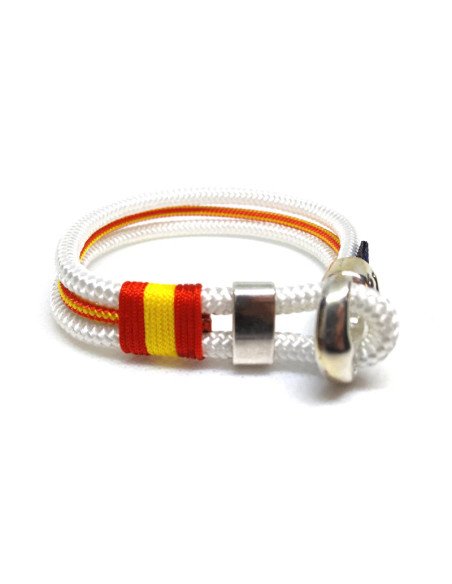 Pulsera XX Trofeo SM La Reina