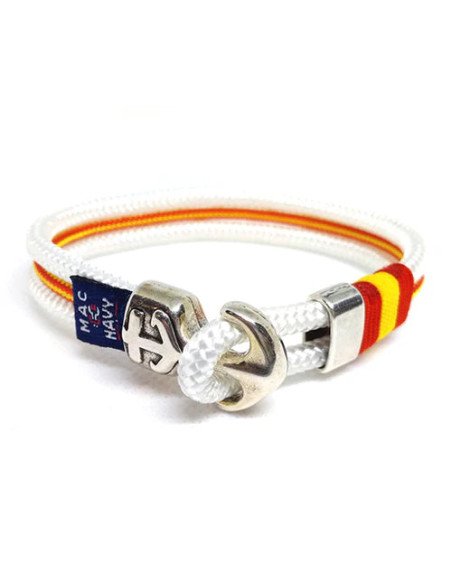 Pulsera XX Trofeo SM La Reina