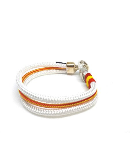 Pulsera XX Trofeo SM La Reina