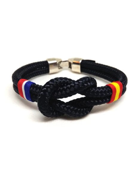 Pulsera XXII Semana Náutica Melilla RCMM